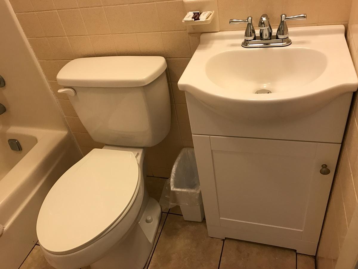 Blue Note Motor Inn Marietta 外观 照片