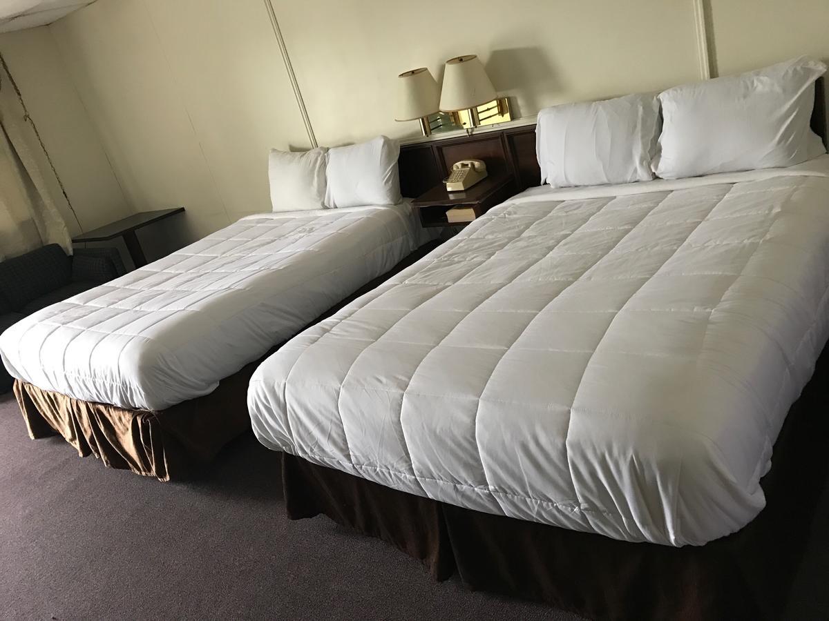 Blue Note Motor Inn Marietta 外观 照片