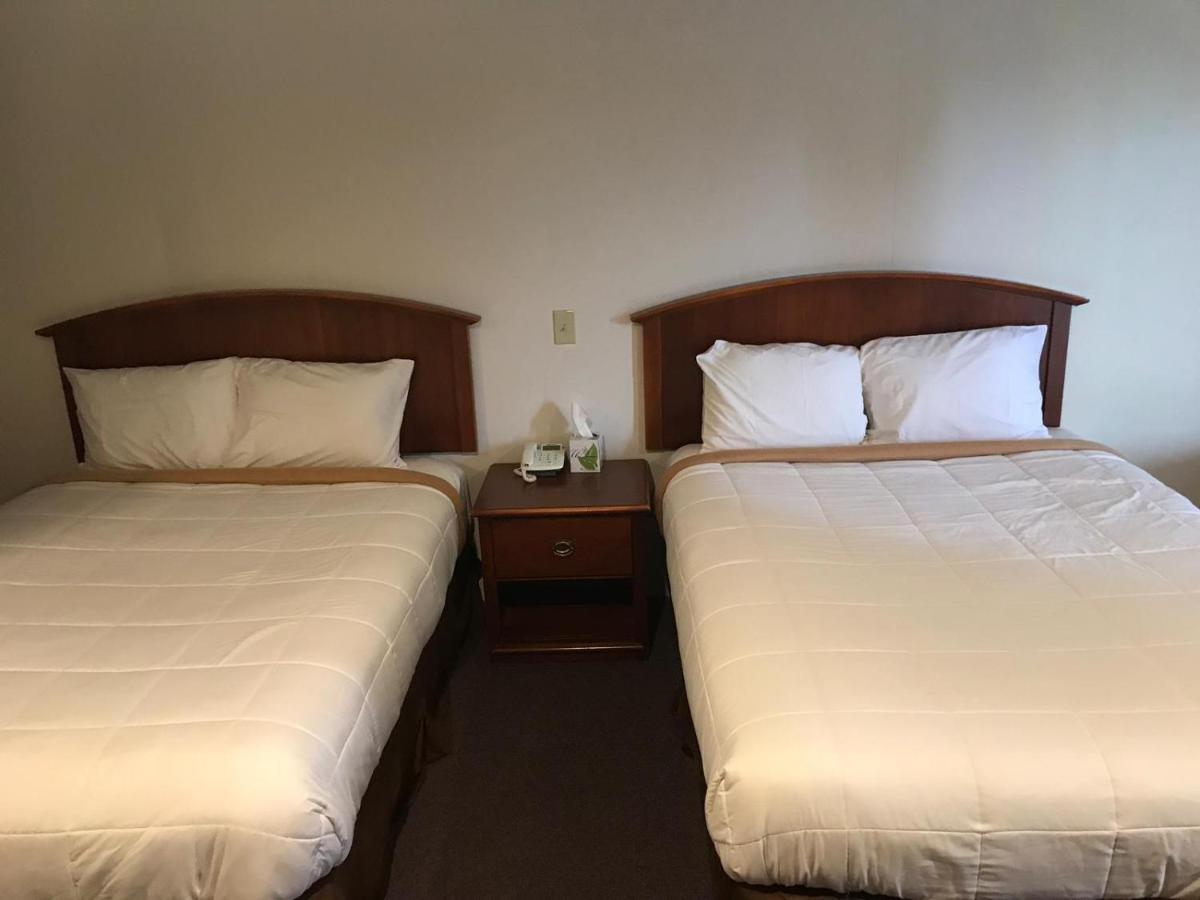 Blue Note Motor Inn Marietta 外观 照片